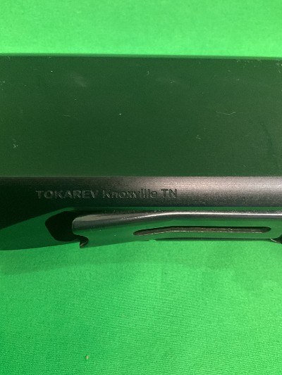 TOKAREV TX112 12 GA - Image 2 of 8