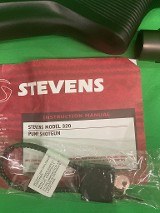 SUN CITY MACHINERY STEVENS 320 12 GA - Image 2 of 8
