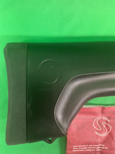 SUN CITY MACHINERY STEVENS 320 12 GA - Image 3 of 8
