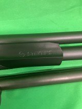 SUN CITY MACHINERY STEVENS 320 12 GA - Image 5 of 8
