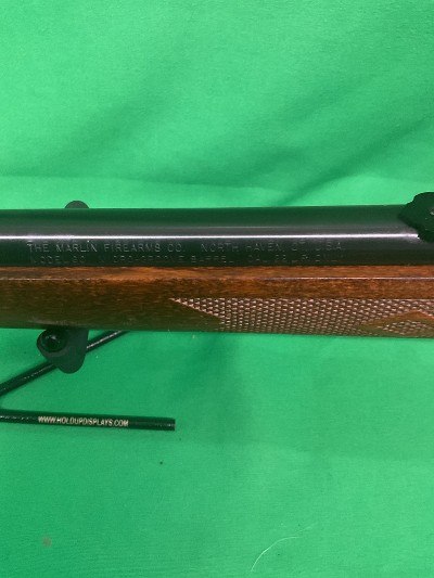 MARLIN 60 .22 LR - Image 7 of 9