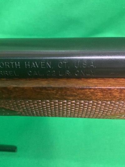 MARLIN 60 .22 LR - Image 8 of 9