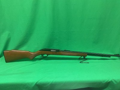 MARLIN 60 .22 LR - Image 1 of 9