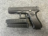 GLOCK G17 GEN 3 9MM LUGER (9x19 PARA) - 1 of 6
