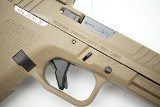 RUGER RXM 9MM LUGER (9x19 PARA) - 5 of 25
