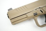 RUGER RXM 9MM LUGER (9x19 PARA) - 18 of 25