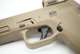 RUGER RXM 9MM LUGER (9x19 PARA) - 20 of 25