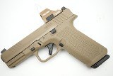 RUGER RXM 9MM LUGER (9x19 PARA) - 14 of 25