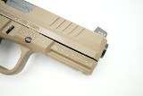 RUGER RXM 9MM LUGER (9x19 PARA) - 6 of 25