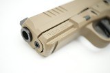 RUGER RXM 9MM LUGER (9x19 PARA) - 19 of 25