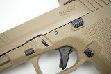 RUGER RXM 9MM LUGER (9x19 PARA) - 17 of 25