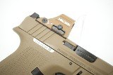 RUGER RXM 9MM LUGER (9x19 PARA) - 3 of 25