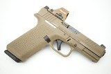 RUGER RXM 9MM LUGER (9x19 PARA) - 2 of 25