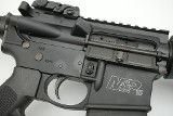 SMITH & WESSON M&P 15 5.56X45MM NATO - 3 of 25