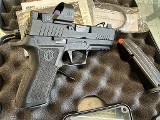 SIG SAUER P320 PRO RXP COMPACT (LE Trade-In) 9MM LUGER (9x19 PARA) - Image 3 of 9