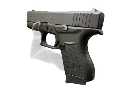 GLOCK G-43 9MM LUGER (9x19 PARA) - Image 5 of 6