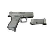 GLOCK G-43 9MM LUGER (9x19 PARA) - Image 1 of 6