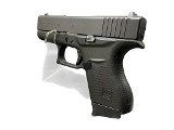 GLOCK G-43 9MM LUGER (9x19 PARA) - Image 5 of 6