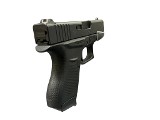 GLOCK G-43 9MM LUGER (9x19 PARA) - Image 6 of 6