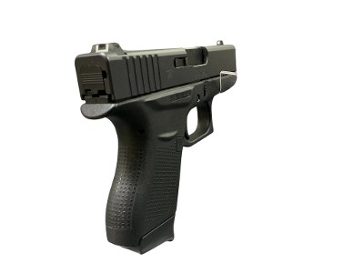 GLOCK G-43 9MM LUGER (9x19 PARA) - Image 6 of 6