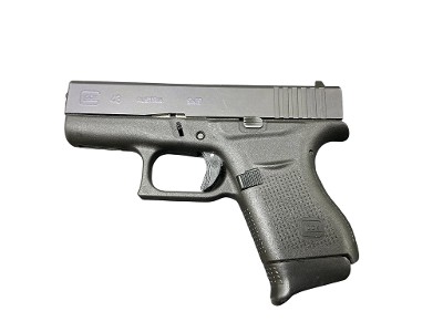 GLOCK G-43 9MM LUGER (9x19 PARA) - Image 2 of 6