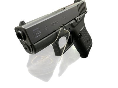GLOCK G-43 9MM LUGER (9x19 PARA) - Image 4 of 6