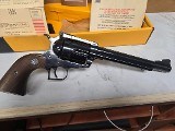 RUGER NEW MODEL BLACKHAWK .357 MAG - Image 3 of 6