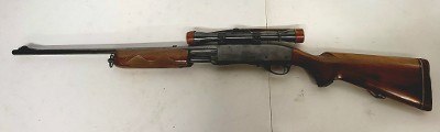 REMINGTON GAMEMASTER 760 .270 WIN - Image 1 of 7
