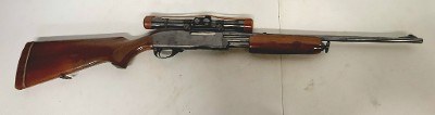 REMINGTON GAMEMASTER 760 .270 WIN - Image 2 of 7