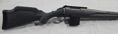 RUGER AMERICAN 6.5MM GRENDEL - Image 3 of 7