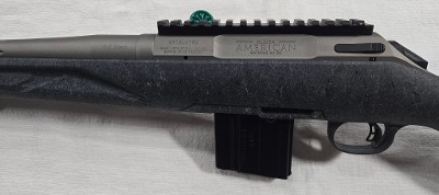 RUGER AMERICAN 6.5MM GRENDEL - Image 6 of 7