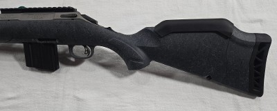 RUGER AMERICAN 6.5MM GRENDEL - Image 5 of 7