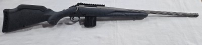 RUGER AMERICAN 6.5MM GRENDEL - Image 1 of 7