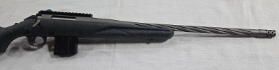 RUGER AMERICAN 6.5MM GRENDEL - Image 2 of 7