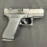 GLOCK G43X MOS 9MM LUGER (9X19 PARA) - Image 4 of 9
