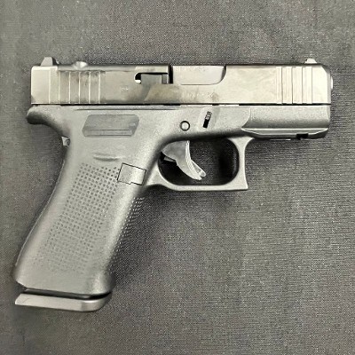 GLOCK G43X MOS 9MM LUGER (9X19 PARA) - Image 4 of 9