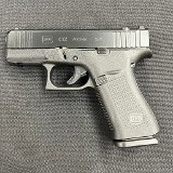 GLOCK G43X MOS 9MM LUGER (9X19 PARA) - Image 8 of 9
