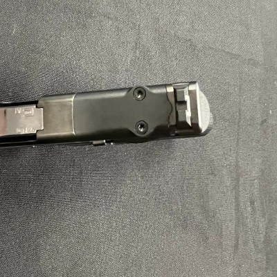 GLOCK G43X MOS 9MM LUGER (9X19 PARA) - Image 6 of 9