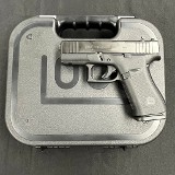 GLOCK G43X MOS 9MM LUGER (9X19 PARA) - Image 2 of 9