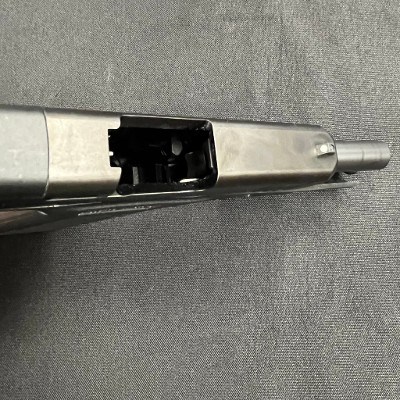 GLOCK G43X MOS 9MM LUGER (9X19 PARA) - Image 5 of 9
