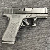 GLOCK G43X MOS 9MM LUGER (9X19 PARA) - Image 9 of 9