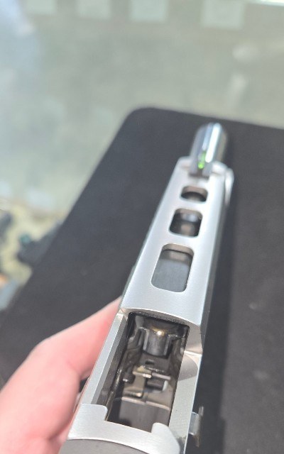 SIG SAUER P320 XFIVE SXG 9MM LUGER (9X19 PARA) - Image 3 of 4