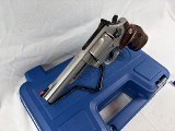 SMITH & WESSON 69 .44 MAGNUM - Image 2 of 7