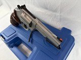 SMITH & WESSON 69 .44 MAGNUM - Image 6 of 7