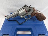SMITH & WESSON 69 .44 MAGNUM - Image 1 of 7