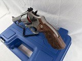 SMITH & WESSON 69 .44 MAGNUM - Image 3 of 7