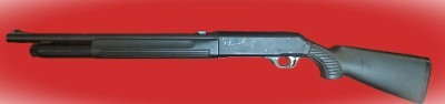 BERETTA 1200fp 12 GA - Image 2 of 8