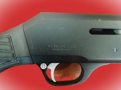 BERETTA 1200fp 12 GA - Image 8 of 8