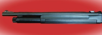 BERETTA 1200fp 12 GA - Image 7 of 8
