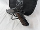 SPRINGFIELD ARMORY 1911 Garrison 9MM LUGER (9x19 PARA) - Image 3 of 7